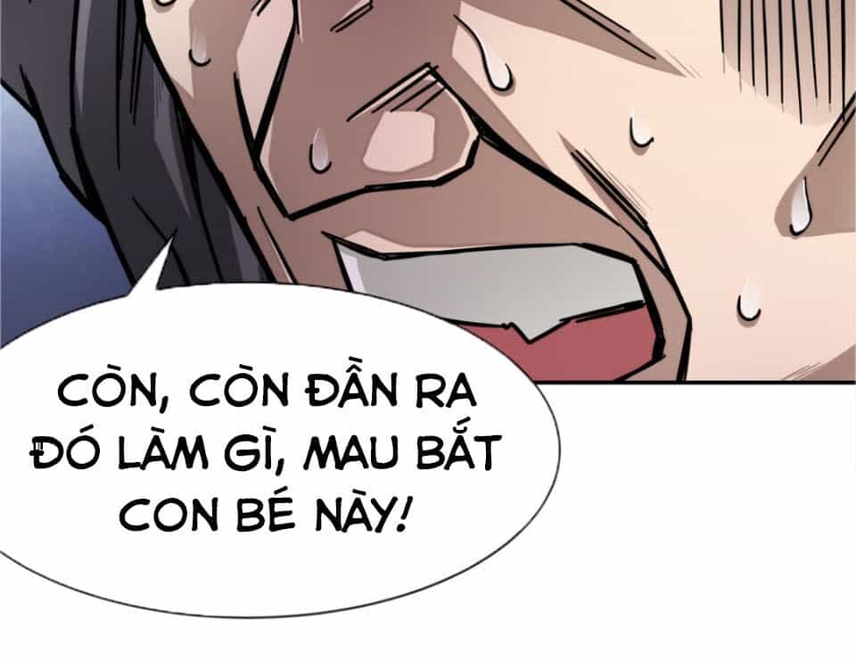 Dạ Thị Chi Vương - Chương 2 - ảnh 12