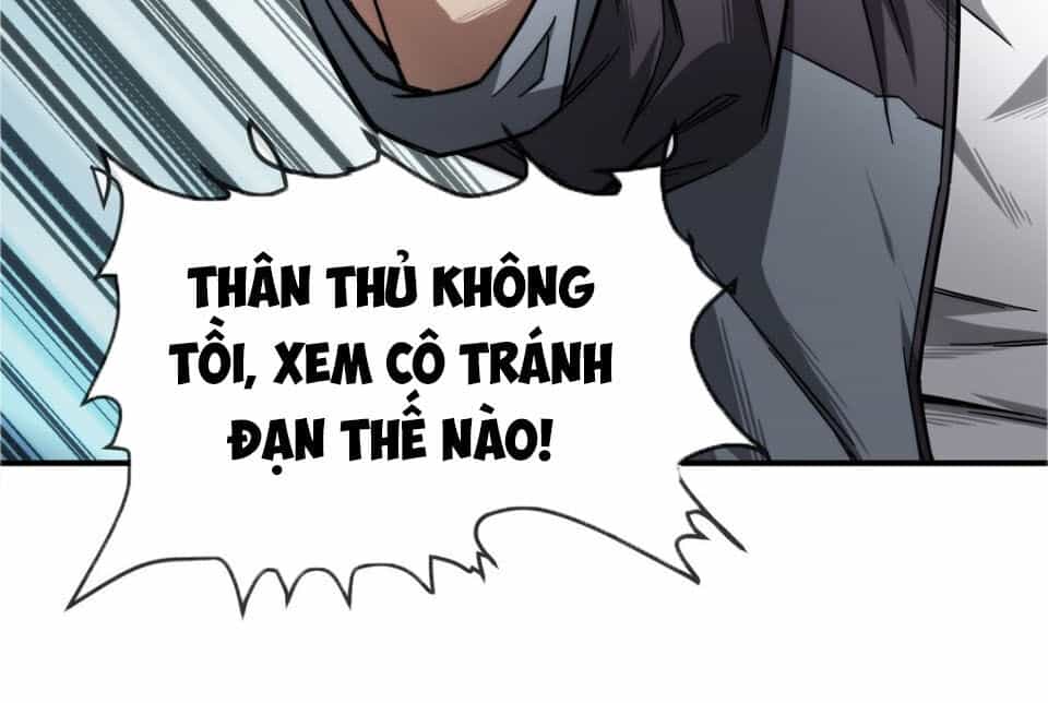 Dạ Thị Chi Vương - Chương 2 - ảnh 22
