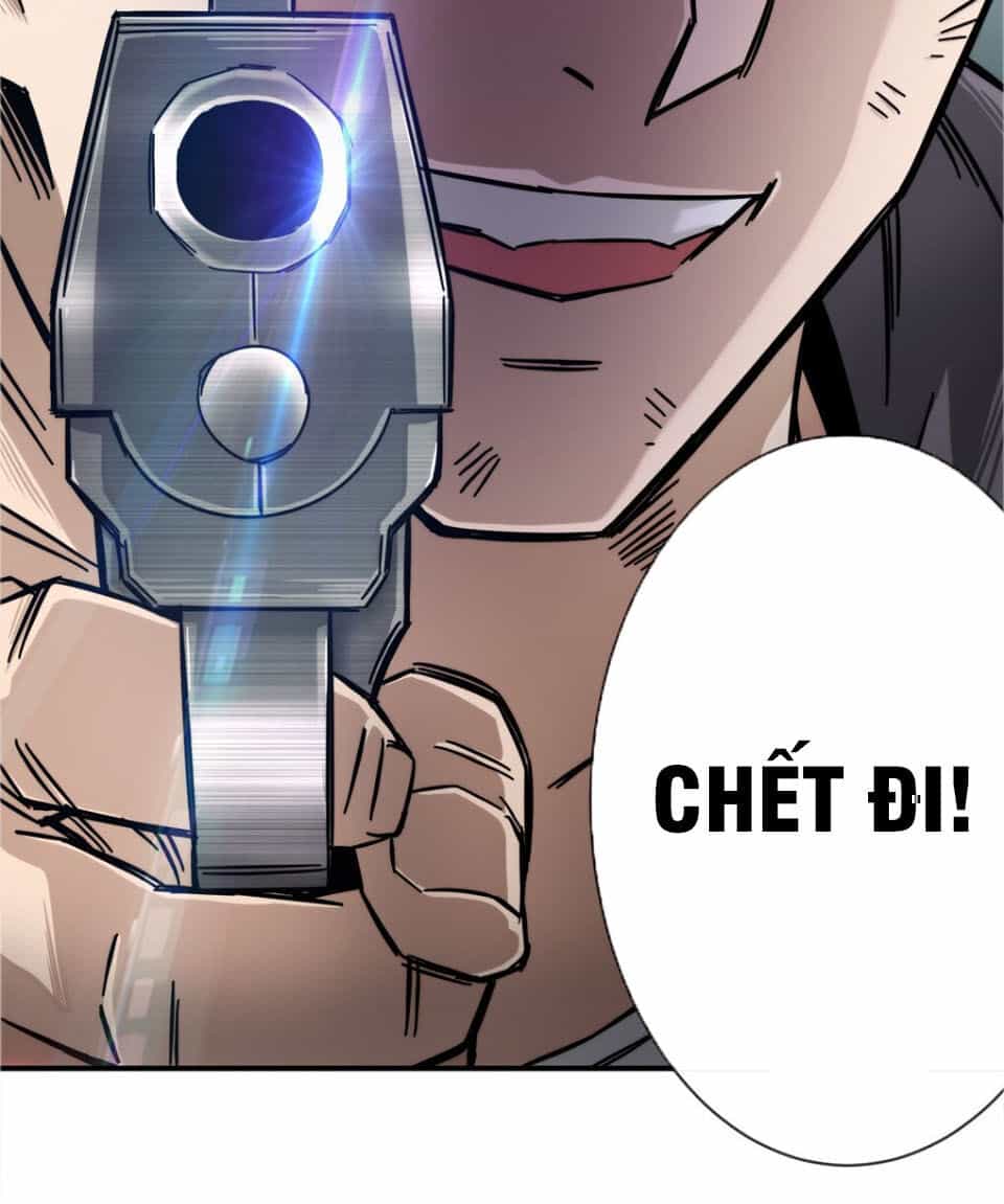 Dạ Thị Chi Vương - Chương 2 - ảnh 24