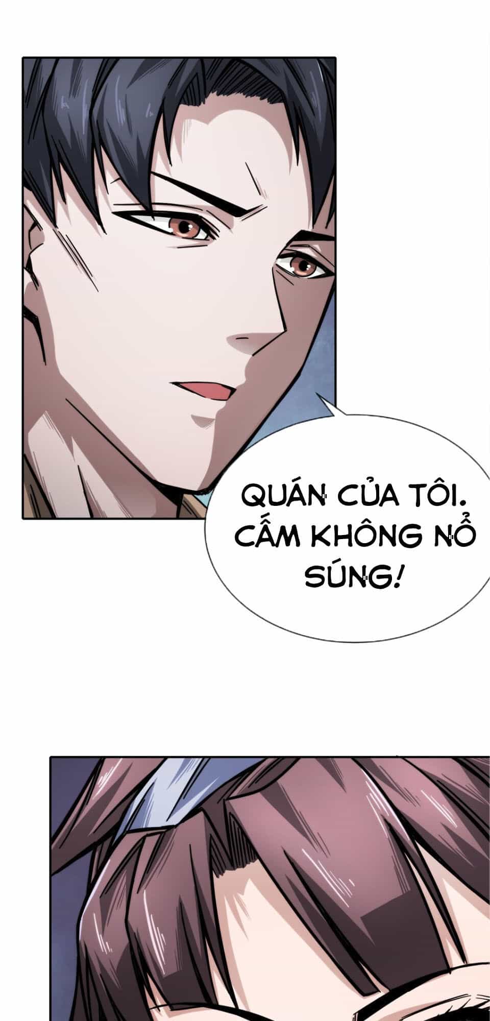 Dạ Thị Chi Vương - Chương 2 - ảnh 29