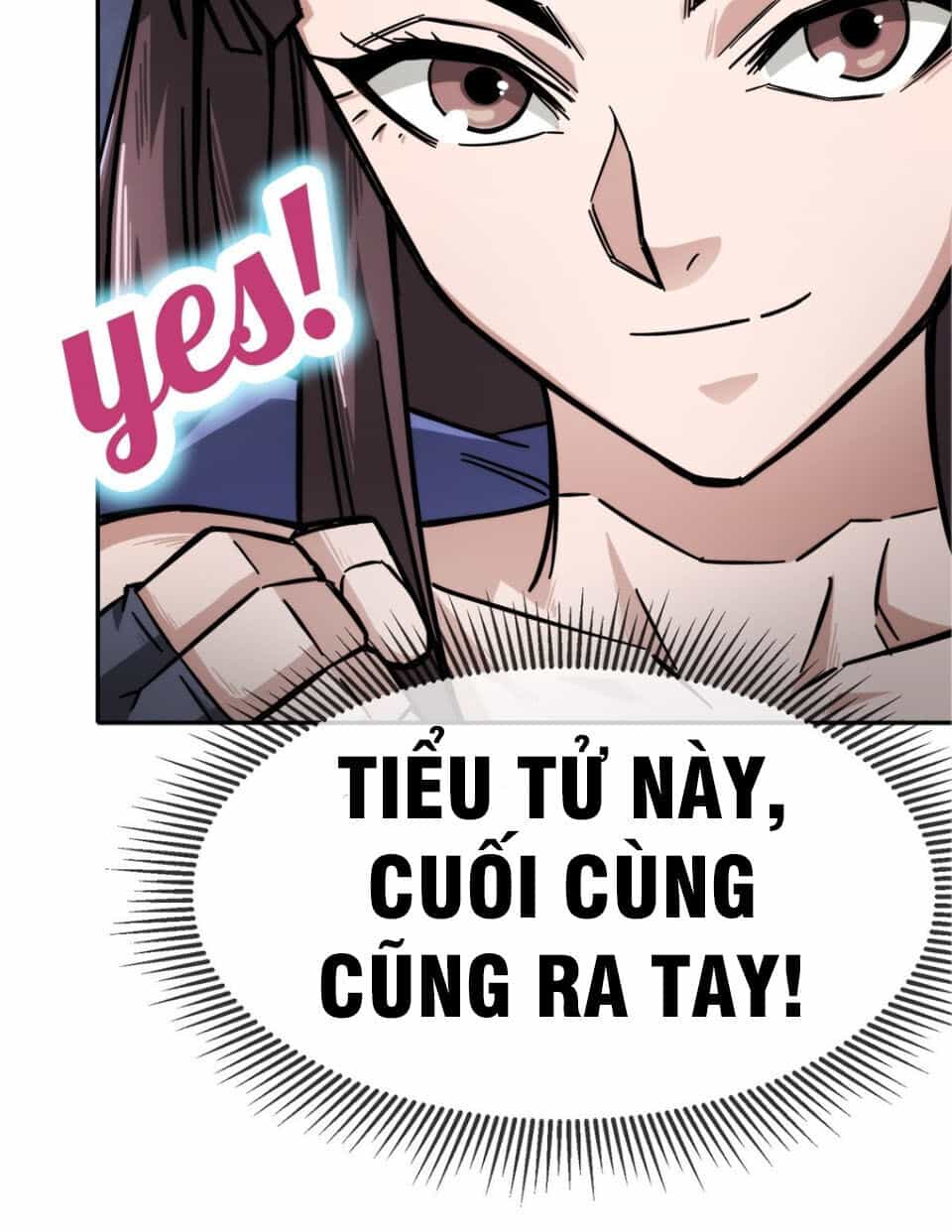 Dạ Thị Chi Vương - Chương 2 - ảnh 30