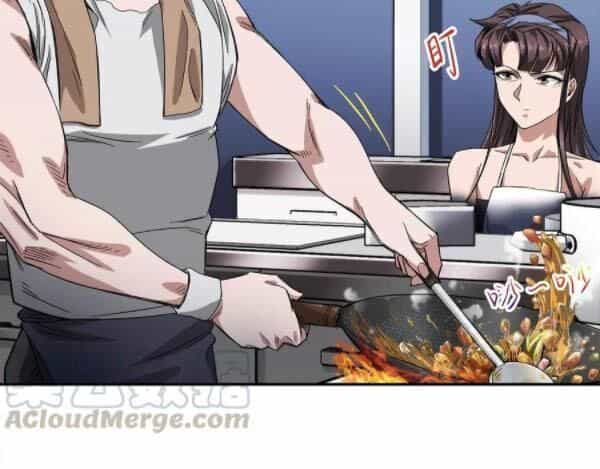 Dạ Thị Chi Vương - Chương 20 - ảnh 15