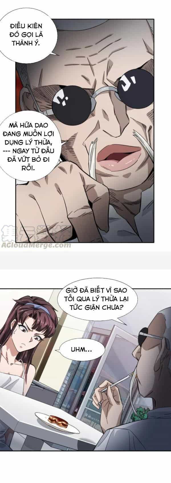 Dạ Thị Chi Vương - Chương 20 - ảnh 27