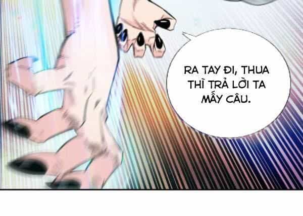 Dạ Thị Chi Vương - Chương 20 - ảnh 31
