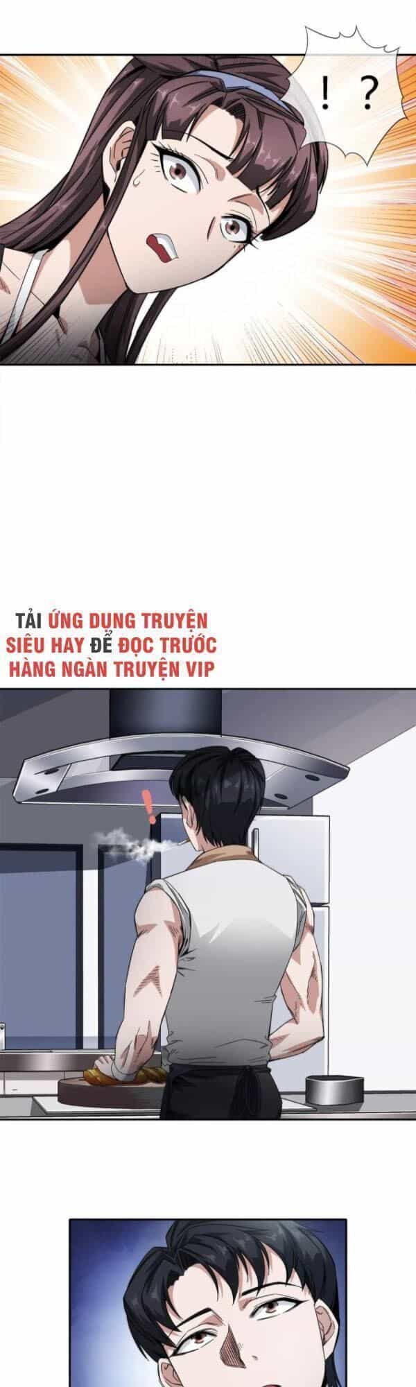Dạ Thị Chi Vương - Chương 20 - ảnh 32
