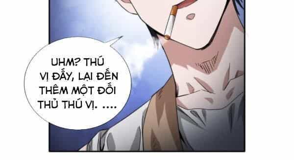 Dạ Thị Chi Vương - Chương 20 - ảnh 33