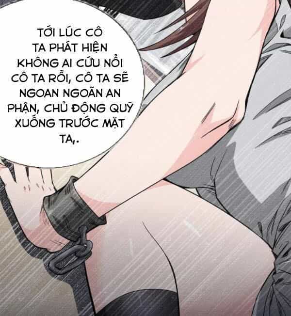 Dạ Thị Chi Vương - Chương 20 - ảnh 5