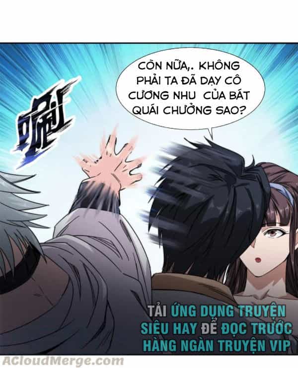 Dạ Thị Chi Vương - Chương 22 - ảnh 11