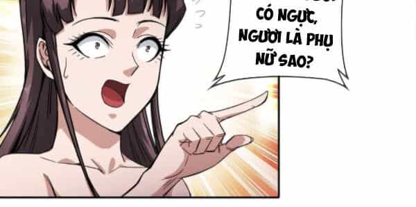 Dạ Thị Chi Vương - Chương 22 - ảnh 24