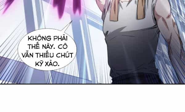 Dạ Thị Chi Vương - Chương 22 - ảnh 30