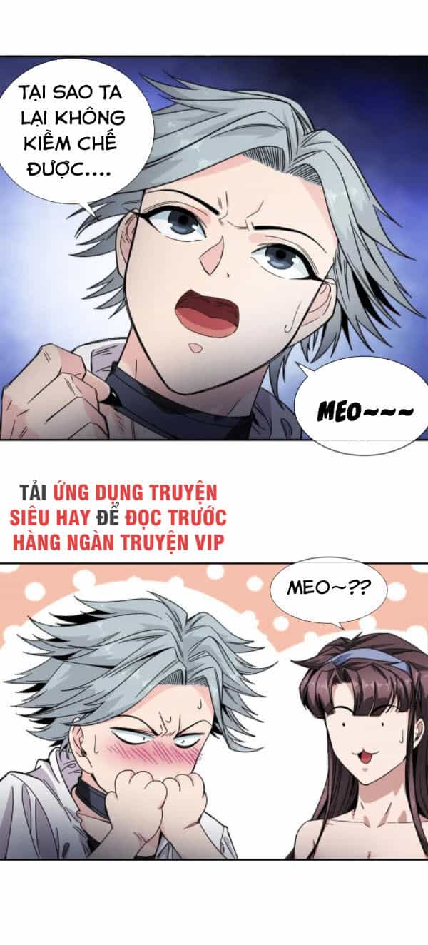 Dạ Thị Chi Vương - Chương 22 - ảnh 36