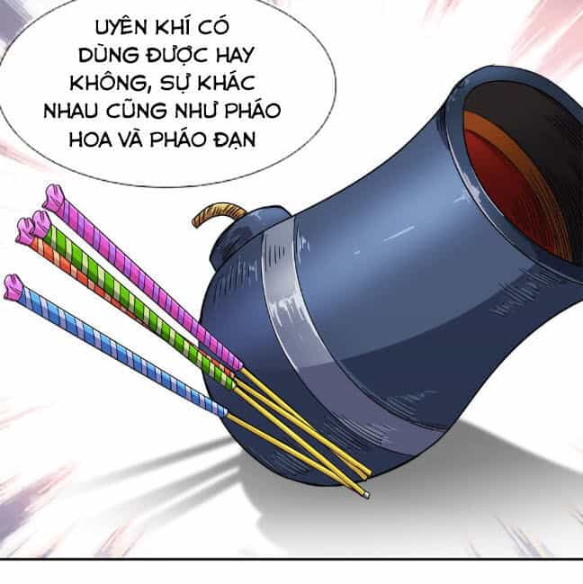 Dạ Thị Chi Vương - Chương 23 - ảnh 12