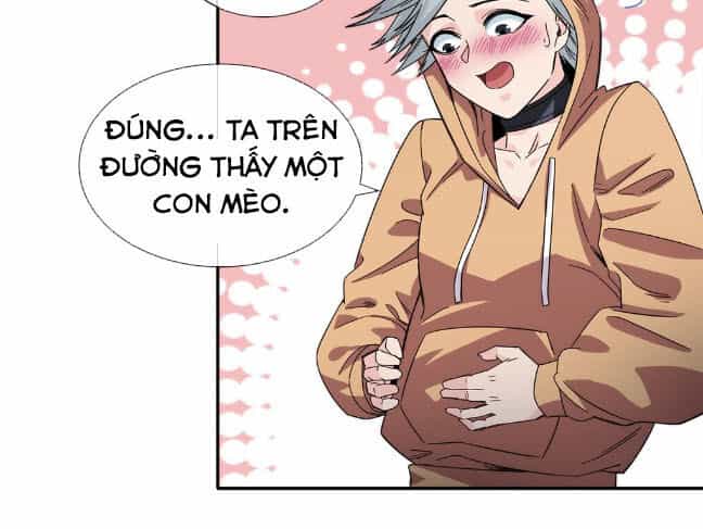 Dạ Thị Chi Vương - Chương 23 - ảnh 17