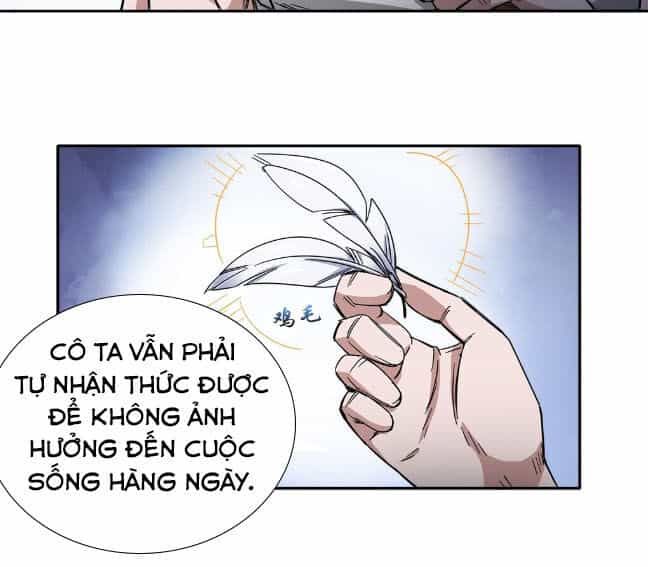 Dạ Thị Chi Vương - Chương 23 - ảnh 2
