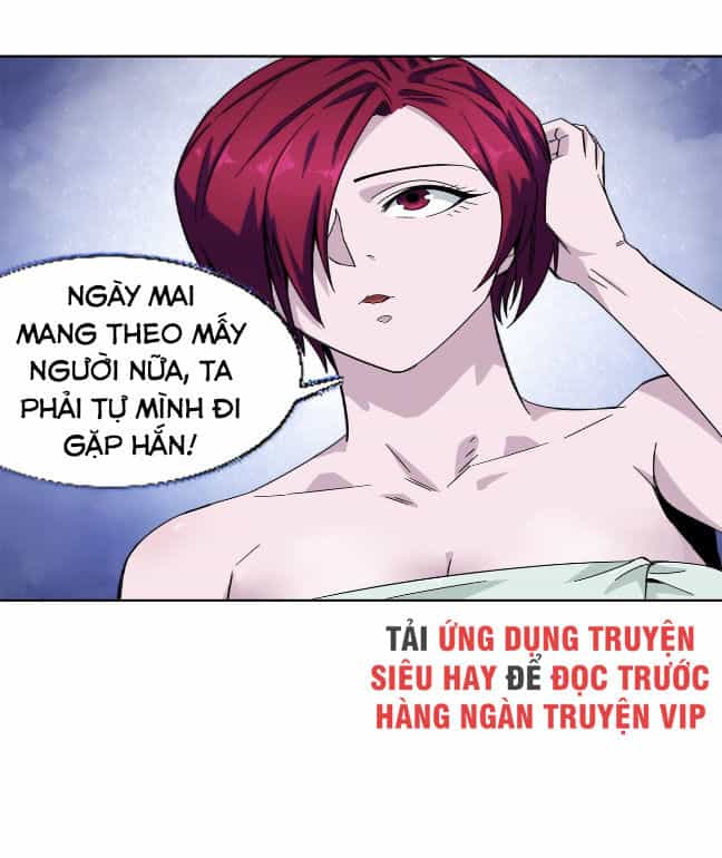 Dạ Thị Chi Vương - Chương 23 - ảnh 24