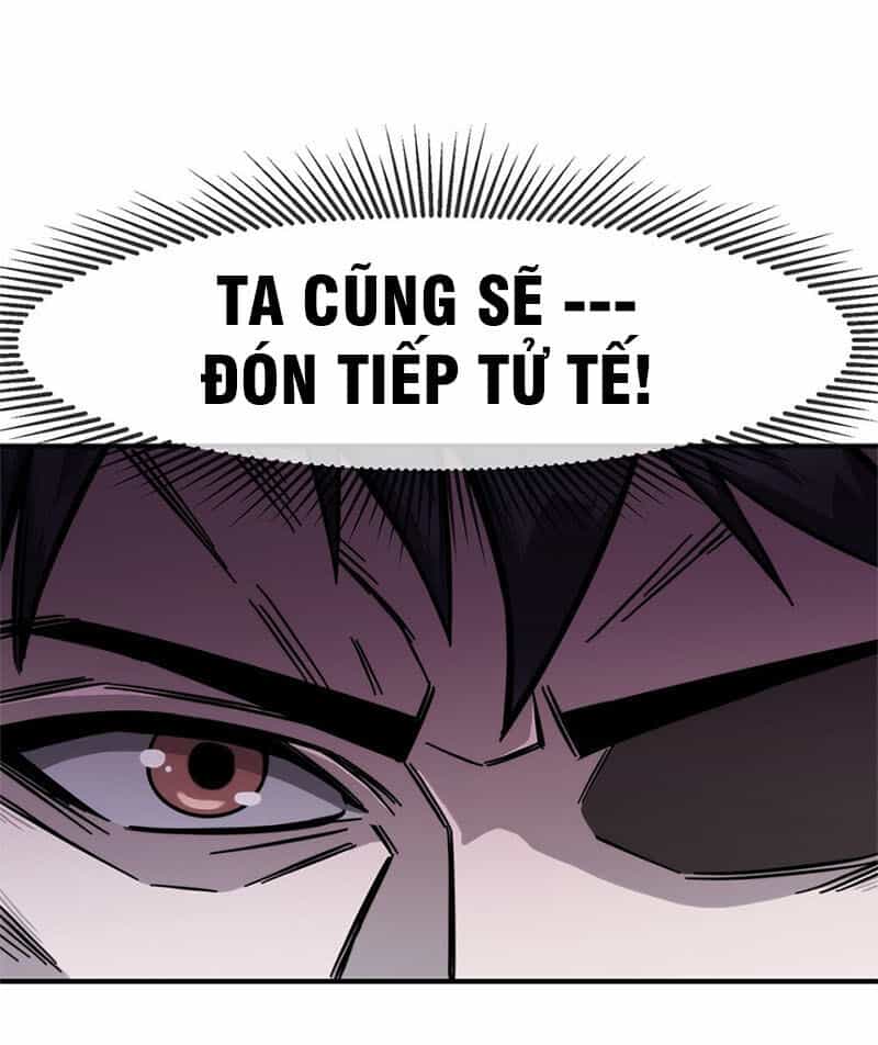 Dạ Thị Chi Vương - Chương 3 - ảnh 42