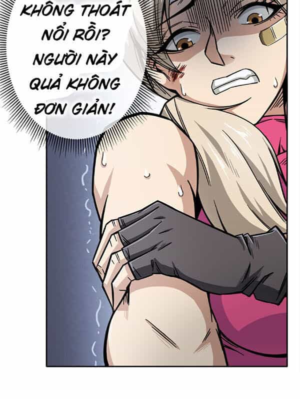 Dạ Thị Chi Vương - Chương 4 - ảnh 17