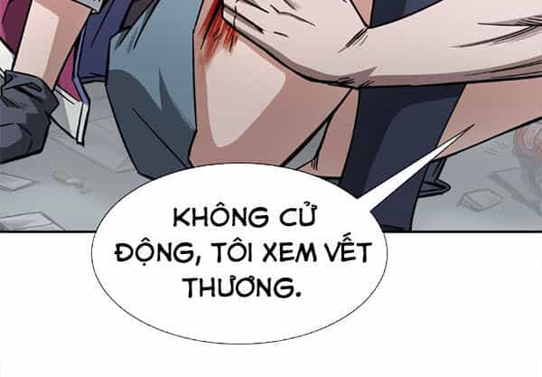 Dạ Thị Chi Vương - Chương 4 - ảnh 25