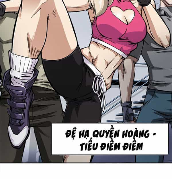 Dạ Thị Chi Vương - Chương 4 - ảnh 4