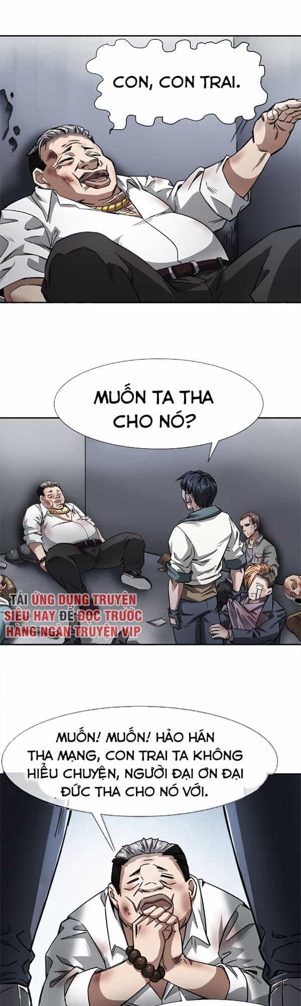 Dạ Thị Chi Vương - Chương 5 - ảnh 13