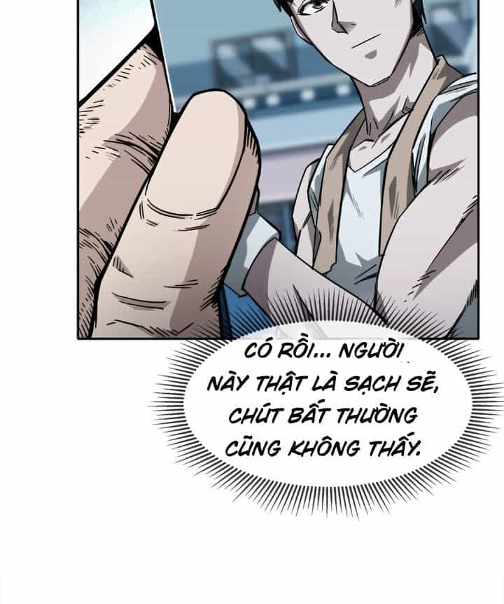 Dạ Thị Chi Vương - Chương 6 - ảnh 3