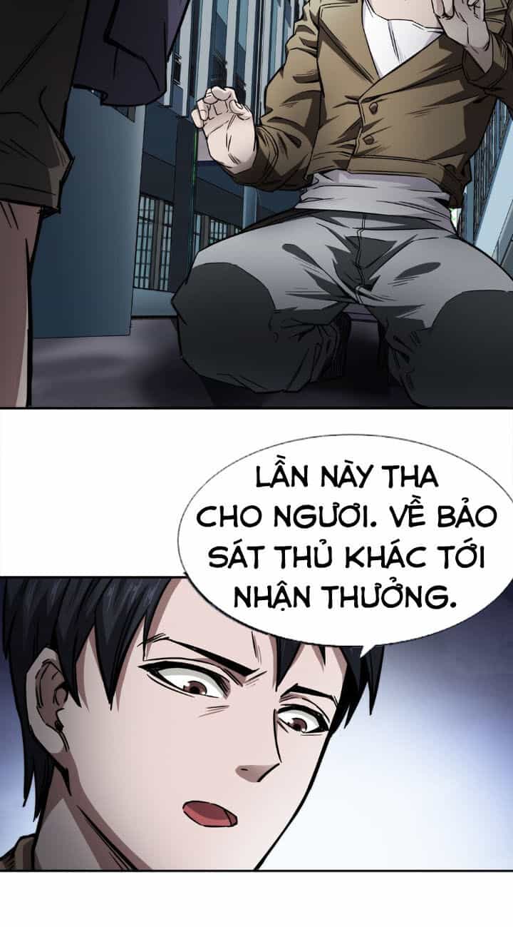 Dạ Thị Chi Vương - Chương 6 - ảnh 33