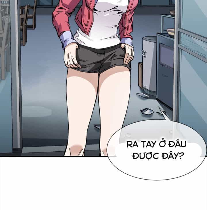 Dạ Thị Chi Vương - Chương 6 - ảnh 5
