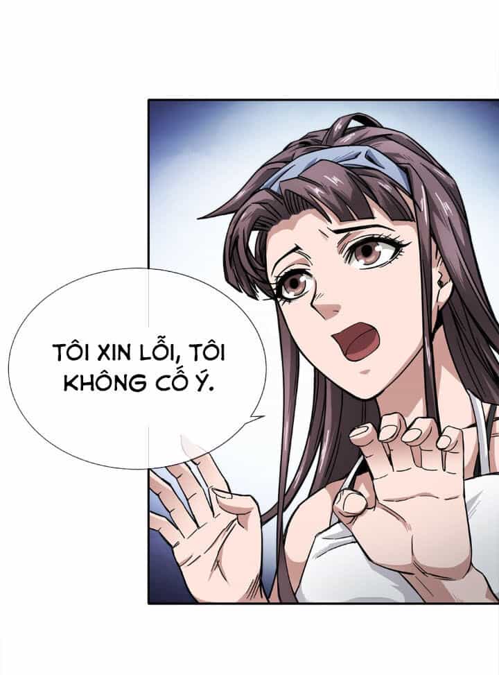 Dạ Thị Chi Vương - Chương 6 - ảnh 9