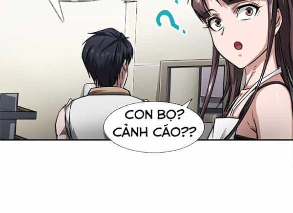 Dạ Thị Chi Vương - Chương 9 - ảnh 35