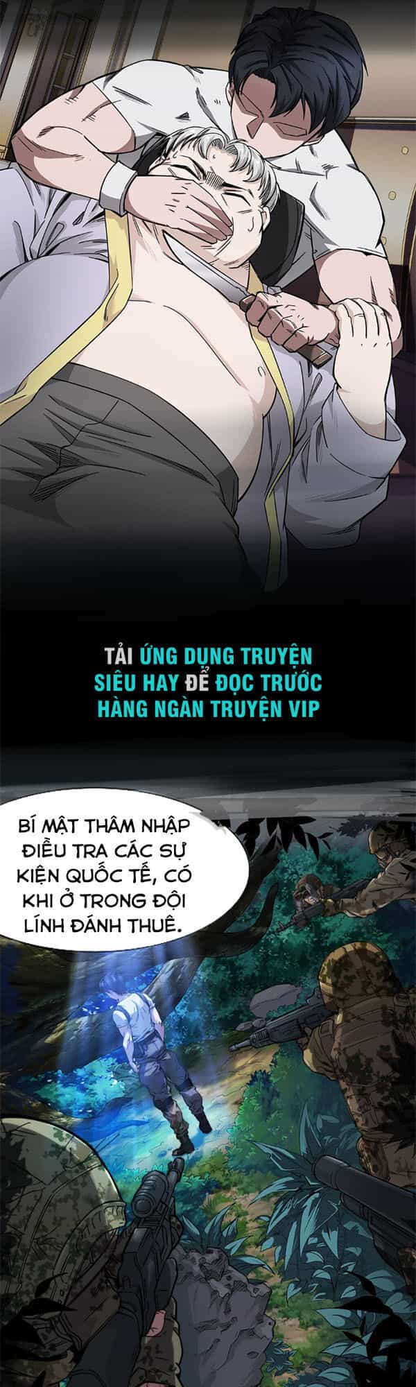 Dạ Thị Chi Vương - Chương 9 - ảnh 4