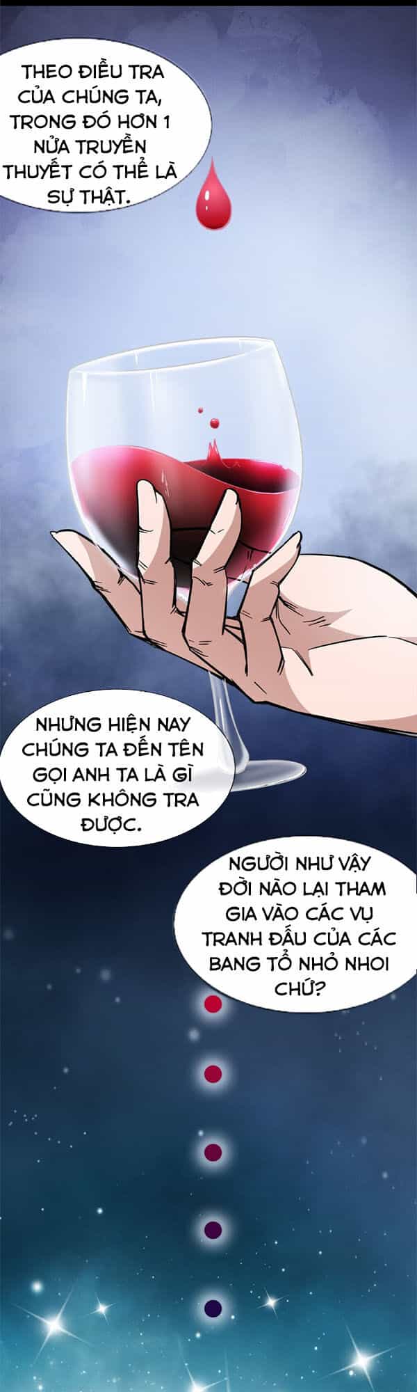 Dạ Thị Chi Vương - Chương 9 - ảnh 8