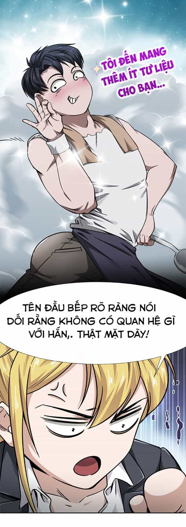 Dạ Thị Chi Vương - Chương 9 - ảnh 9
