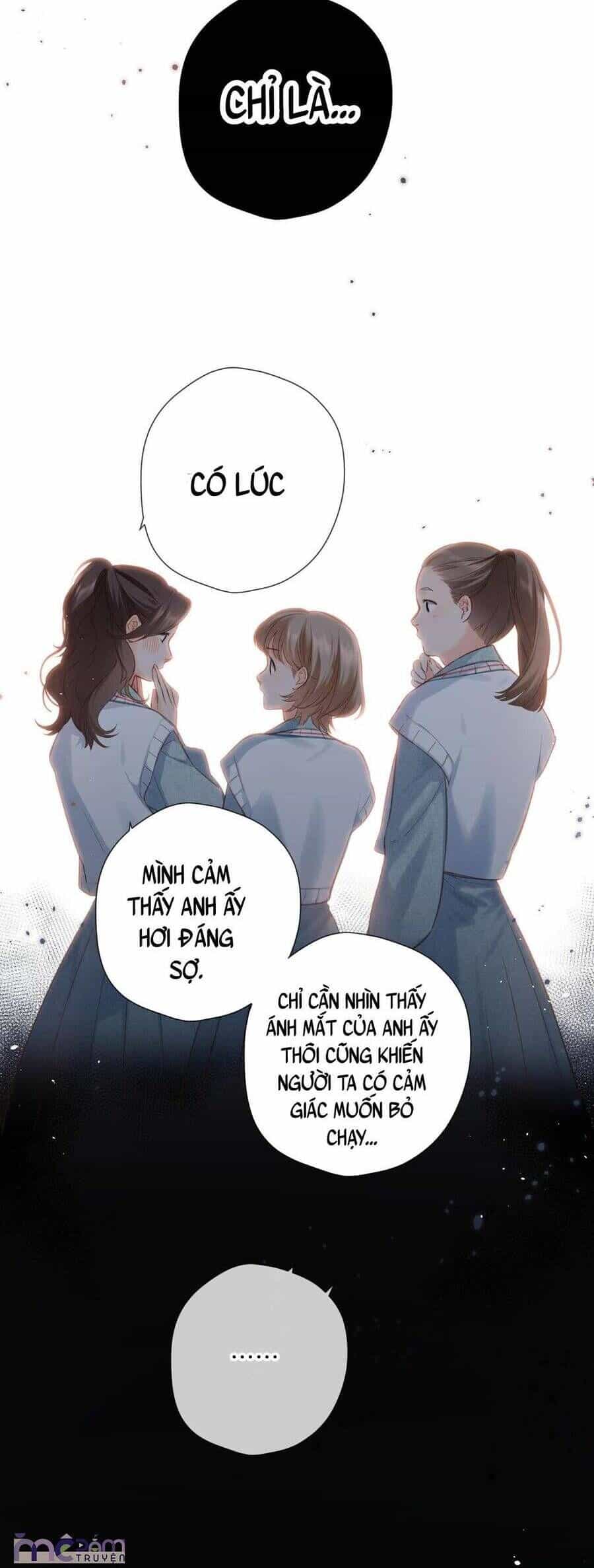 Dã Thú Khi Yêu - Chương 1.1 - ảnh 14