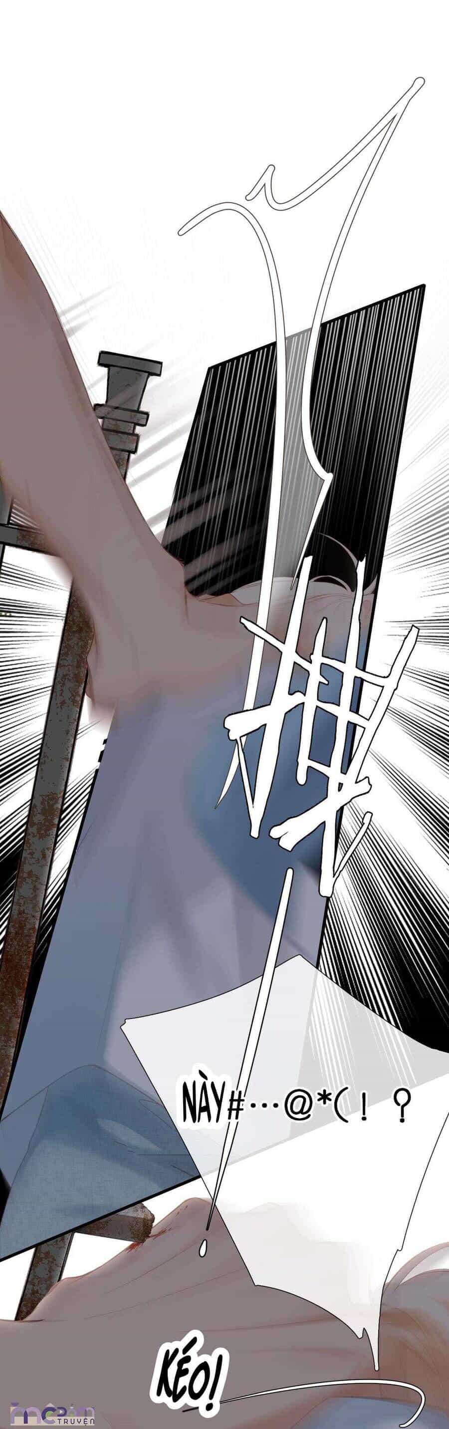 Dã Thú Khi Yêu - Chương 1.1 - ảnh 23