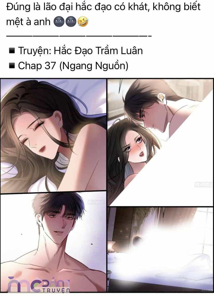 Dã Thú Khi Yêu - Chương 1.1 - ảnh 4