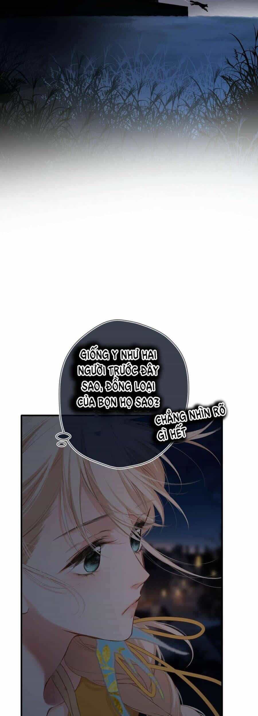 Dã Thú Khi Yêu - Chương 9 - ảnh 15
