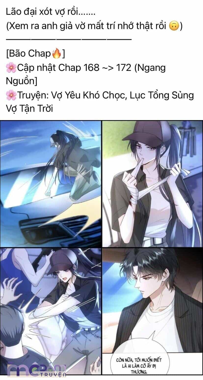 Dã Thú Khi Yêu - Chương 10 - ảnh 4