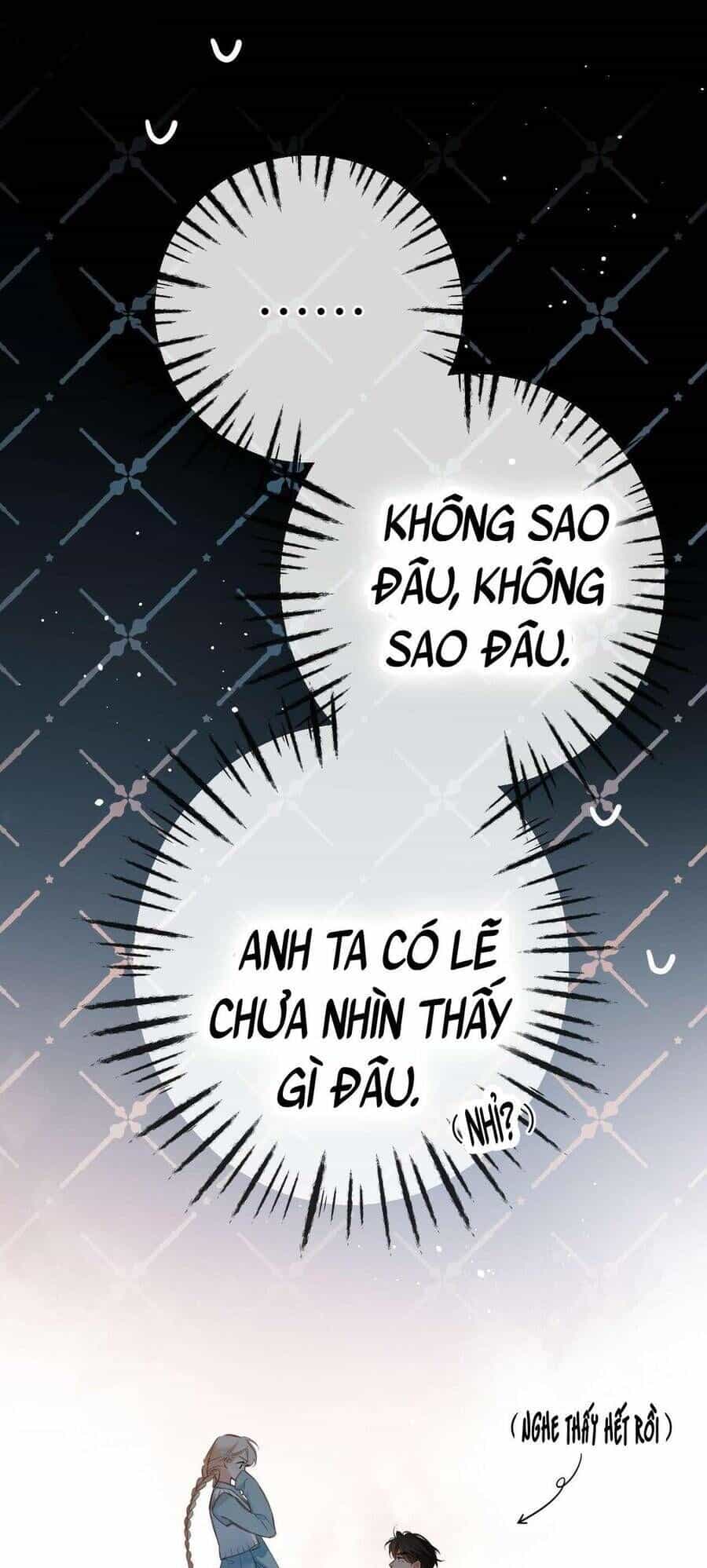 Dã Thú Khi Yêu - Chương 11 - ảnh 20