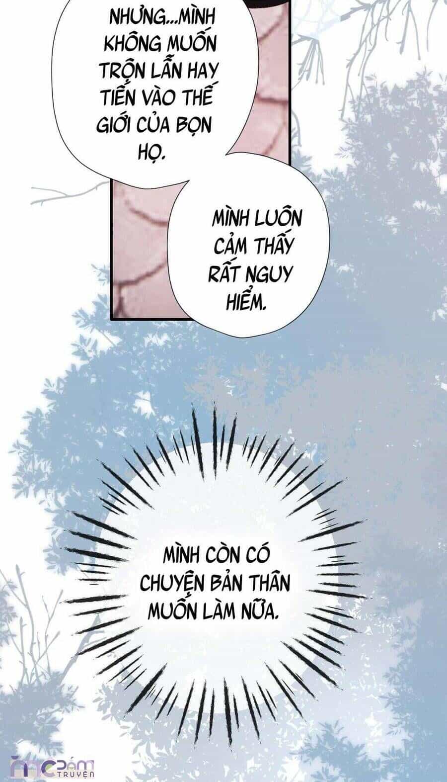 Dã Thú Khi Yêu - Chương 11 - ảnh 40