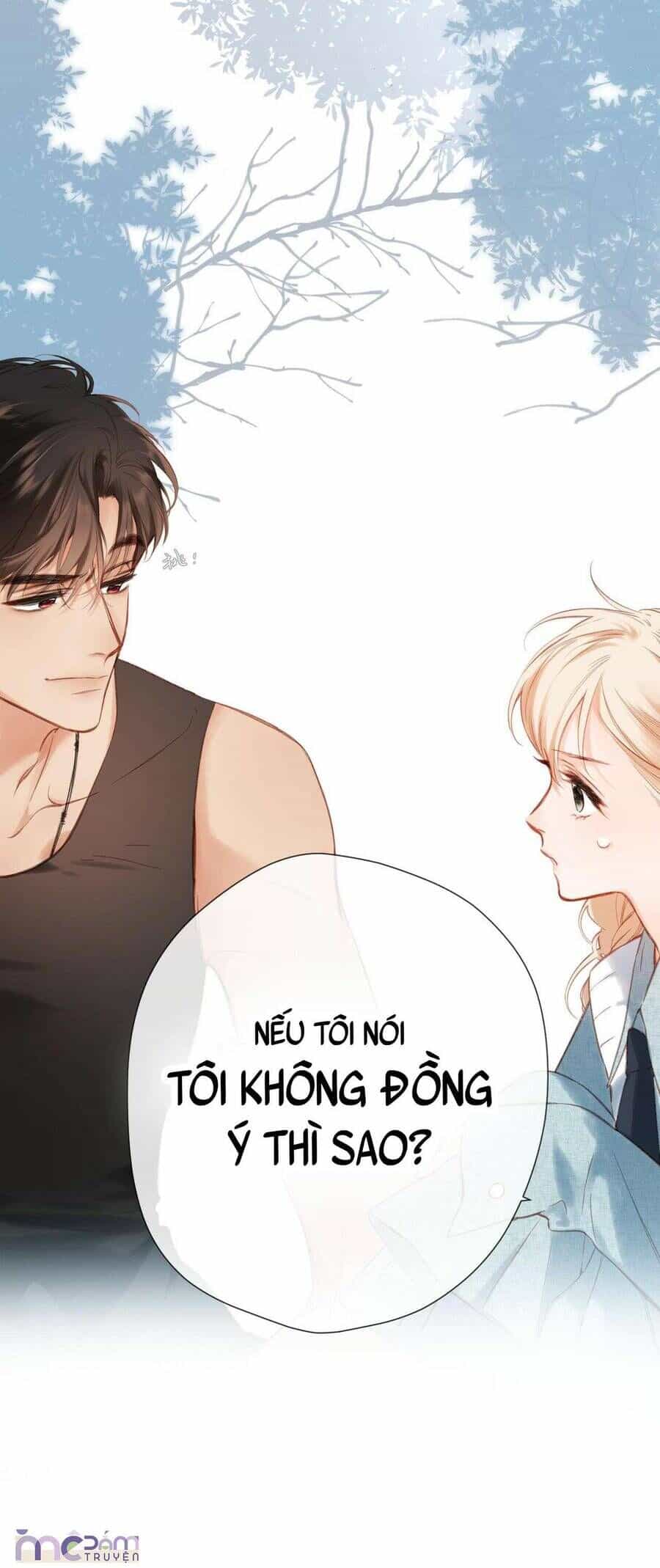 Dã Thú Khi Yêu - Chương 11 - ảnh 41