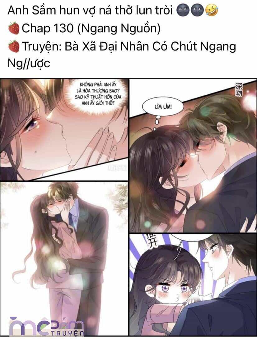 Dã Thú Khi Yêu - Chương 11 - ảnh 43