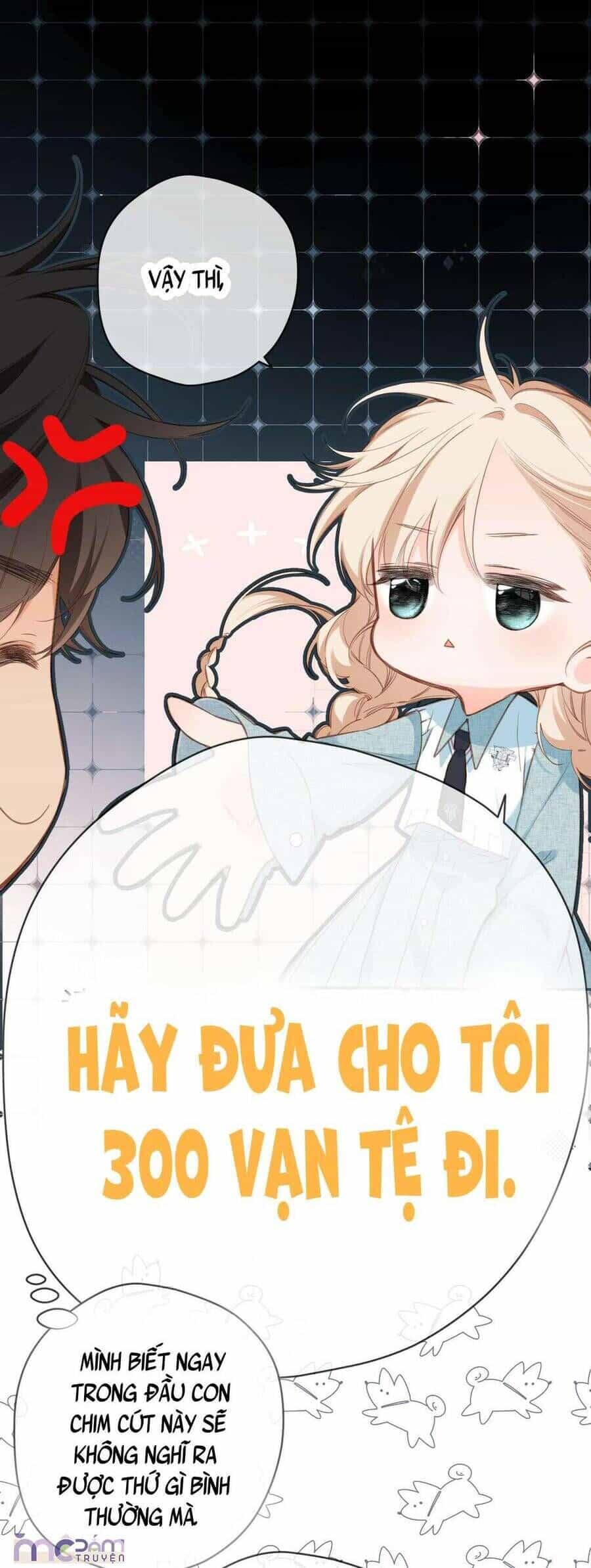 Dã Thú Khi Yêu - Chương 12 - ảnh 21