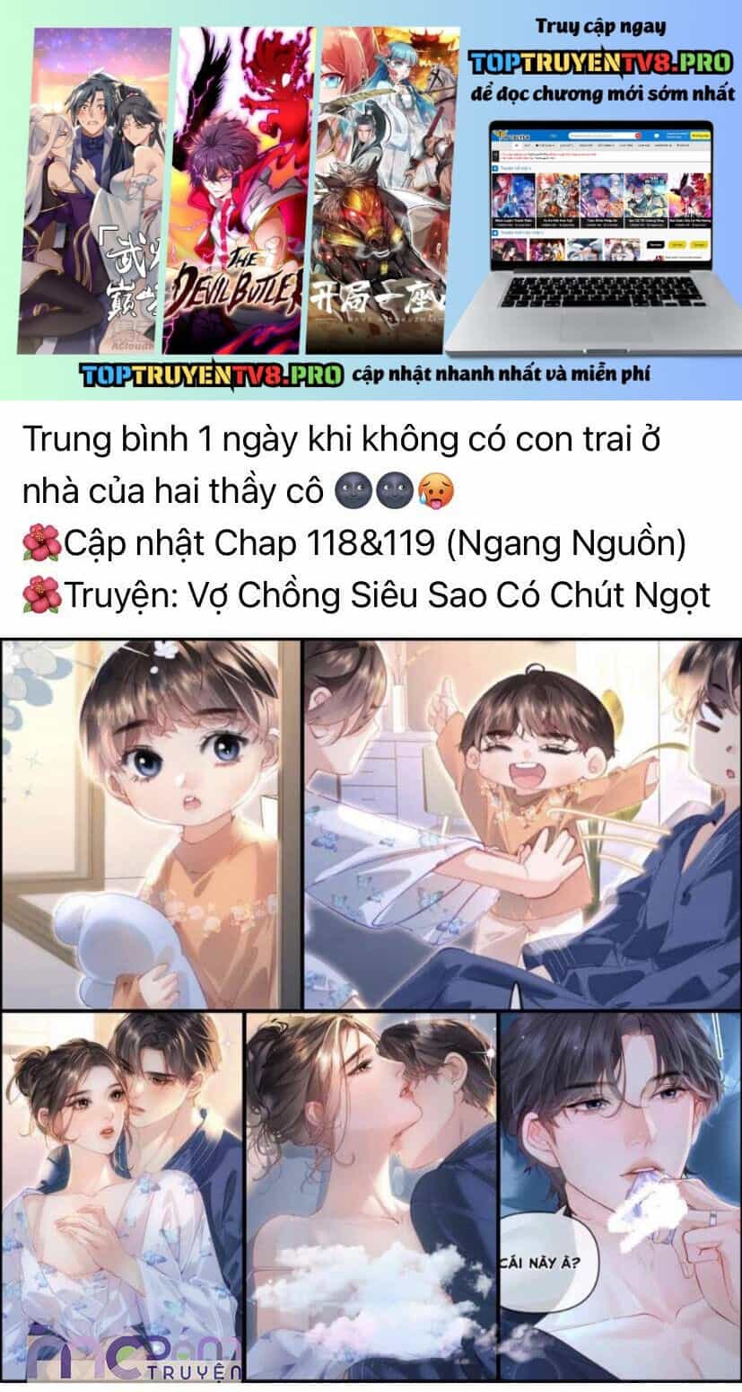 Dã Thú Khi Yêu - Chương 13 - ảnh 2
