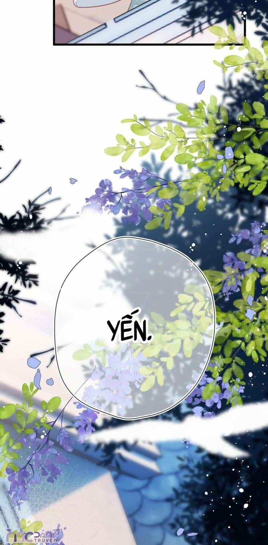 Dã Thú Khi Yêu - Chương 13 - ảnh 28
