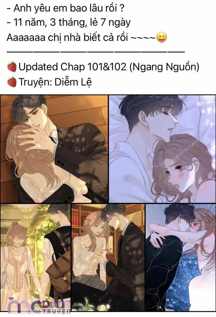 Dã Thú Khi Yêu - Chương 13 - ảnh 3