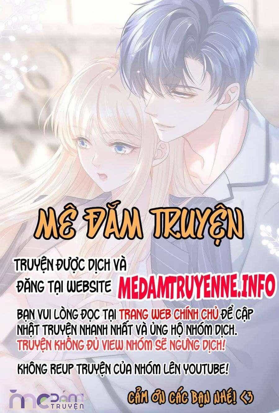 Dã Thú Khi Yêu - Chương 13 - ảnh 34