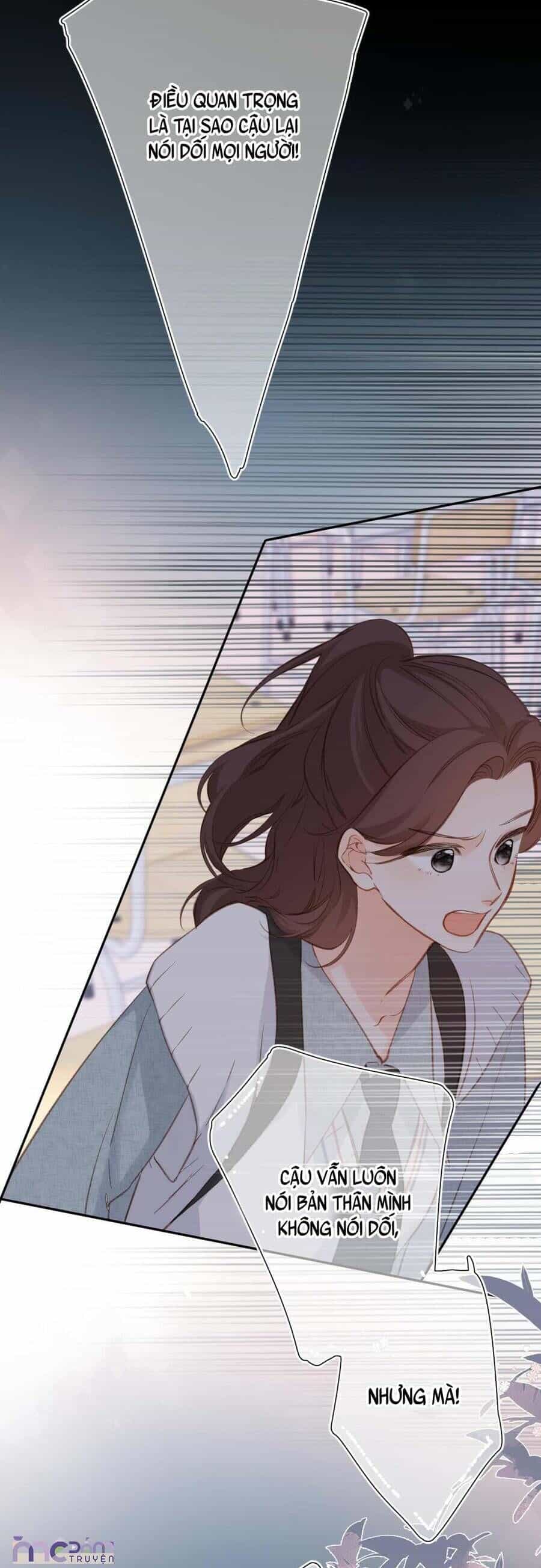 Dã Thú Khi Yêu - Chương 14 - ảnh 28
