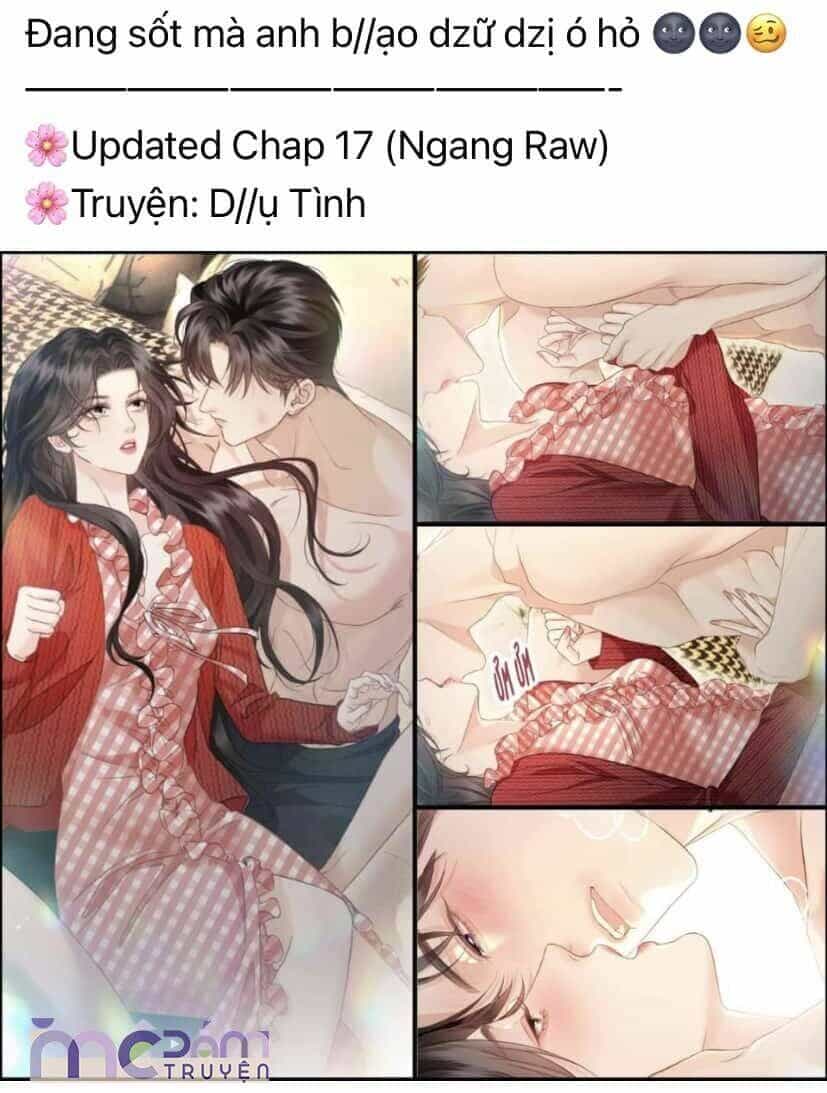 Dã Thú Khi Yêu - Chương 14 - ảnh 5