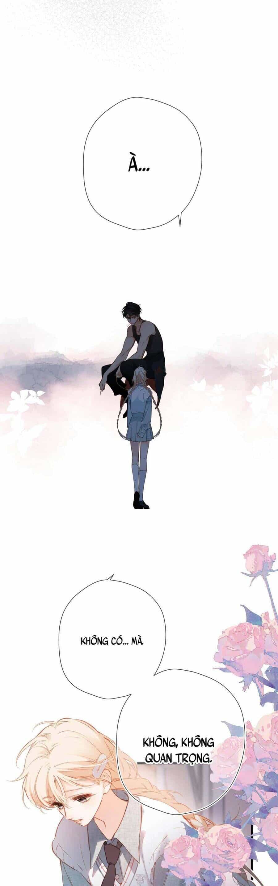 Dã Thú Khi Yêu - Chương 15 - ảnh 19