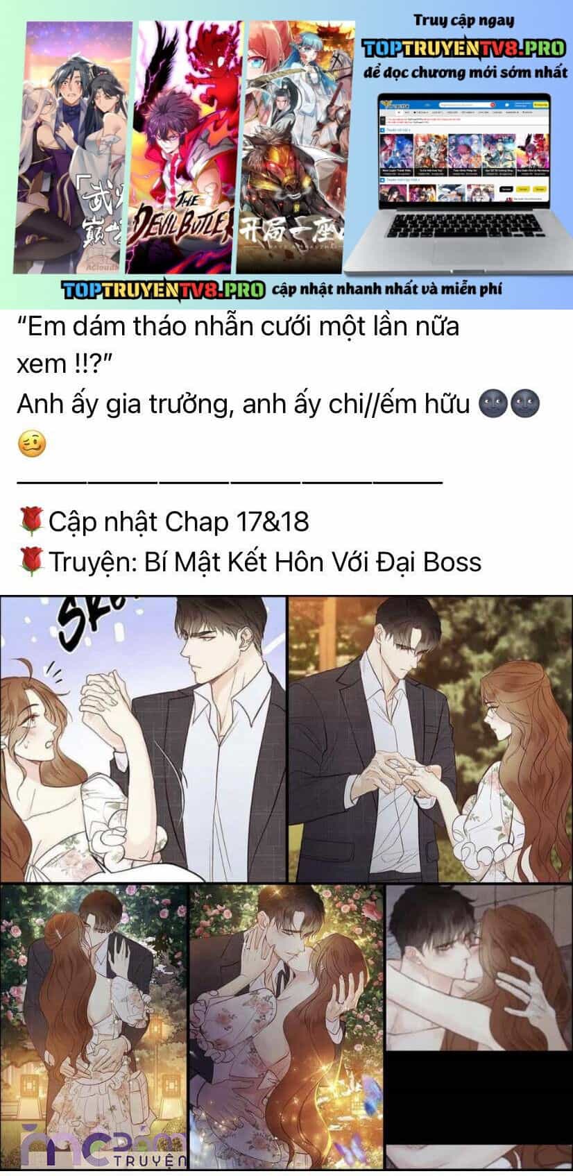 Dã Thú Khi Yêu - Chương 15 - ảnh 2